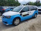 DODGE GRAND CARAVAN 2019