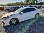 TOYOTA CAMRY HYBRID 2019