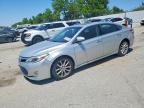 TOYOTA AVALON 2013
