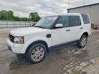 LAND ROVER LR4 2012