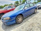 CHEVROLET IMPALA 2004