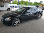 NISSAN MAXIMA 2012