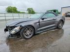 FORD MUSTANG 2015