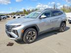 HYUNDAI TUCSON 2025