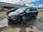 HONDA ODYSSEY 2025