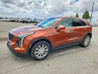 CADILLAC XT4 2019