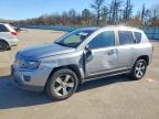 JEEP COMPASS 2017