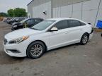 HYUNDAI SONATA 2017