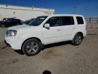 HONDA PILOT 2012
