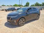 CHEVROLET EQUINOX 2022