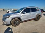 SUBARU FORESTER 2021