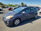 TOYOTA PRIUS 2015