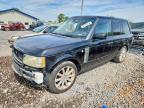 LAND ROVER RANGE ROVER 2010