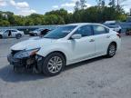 NISSAN ALTIMA 2016