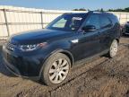 LAND ROVER DISCOVERY 2017