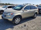 HONDA CR-V 2009
