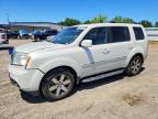 HONDA PILOT 2015