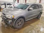 DODGE DURANGO 2011