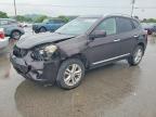 NISSAN ROGUE 2012