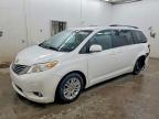 TOYOTA SIENNA 2013