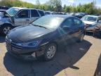 HYUNDAI ELANTRA 2019