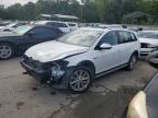 VOLKSWAGEN GOLF ALLTRACK 2017