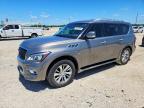 INFINITI QX80 2017