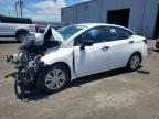 NISSAN VERSA 2021