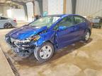 KIA FORTE 2017