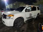 NISSAN ARMADA 2014