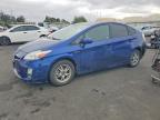 TOYOTA PRIUS 2010
