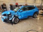 CHEVROLET TRAX 2025