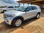 FORD EXPLORER 2021