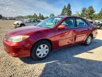 TOYOTA CAMRY 2003