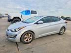 HYUNDAI ELANTRA 2014