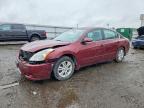 NISSAN ALTIMA 2012