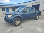NISSAN FRONTIER 2015