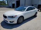 KIA CADENZA 2016