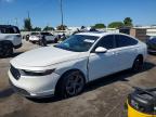HONDA ACCORD 2024