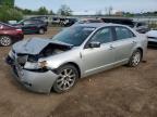 LINCOLN MKZ 2010
