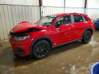 HONDA HR-V 2025