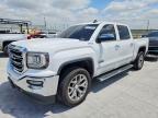 GMC SIERRA 2018