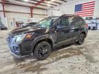 SUBARU FORESTER 2025