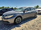 NISSAN ALTIMA 2016