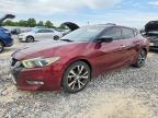 NISSAN MAXIMA 2016