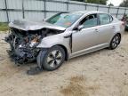 KIA OPTIMA 2012