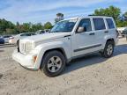 JEEP LIBERTY 2012