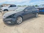 HYUNDAI SONATA 2012