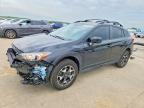 SUBARU CROSSTREK 2020