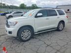 TOYOTA SEQUOIA 2014